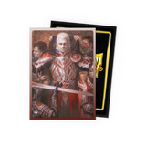 Dragon Shield Art Sleeves - MtG: Legendary Series - Edgar Markov