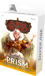 Flesh and Blood - Deck Silver Age - Prism, Advent of Thrones - FR