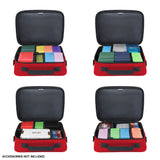 Enhance - Designer edition compact TCG Bag - Noir