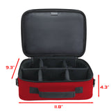 Enhance - Designer edition compact TCG Bag - Noir