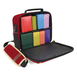 Enhance - Designer edition compact TCG Bag - Noir