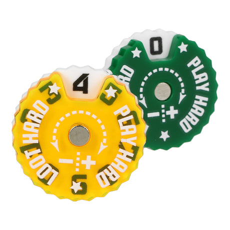 Epic Lootbox - Compteurs 0-9