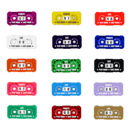 Epic Lootbox - Compteurs 0-99