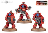 Warhammer 40,000 - Starter Set Armageddon