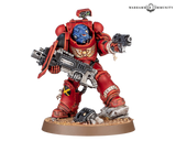 Warhammer 40,000 - Starter Set Armageddon
