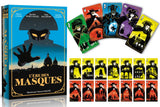 L'Ère des Masques