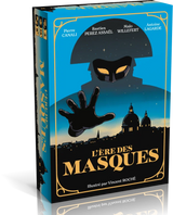 L'Ère des Masques