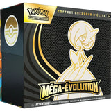 Pokémon - ME01 - ETB  Méga Evolution - FR