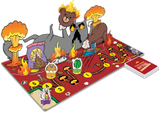 Exploding Kittens - Le jeu de plateau