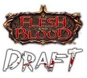 Inscription Draft Flesh & Blood