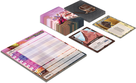 Fantasy Realms - Edition deluxe