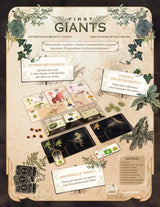 First Giants