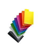 Gamegenic - Flex card dividers multicolor