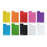 Gamegenic - Flex card dividers multicolor