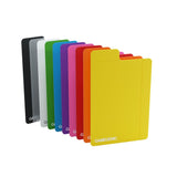 Gamegenic - Flex card dividers multicolor