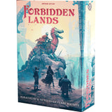 Forbidden Lands - Boite de base - Lootbox