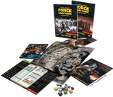 Star Wars Force et Destinée - Kit d'initiation