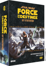 Star Wars Force et Destinée - Kit d'initiation