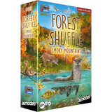 Forêt Mixte (Forest Shuffle) : Smoky Mountains