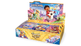 Lorcana - Set 14 Hyperia City  - Display de 24 boosters - FR