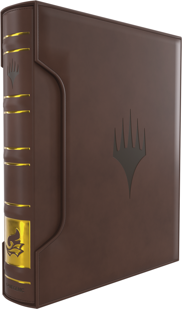 Portfolio Magic Strixhaven – Cards Almanac Prismari