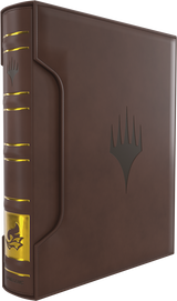 Portfolio Magic Strixhaven – Cards Almanac Prismari