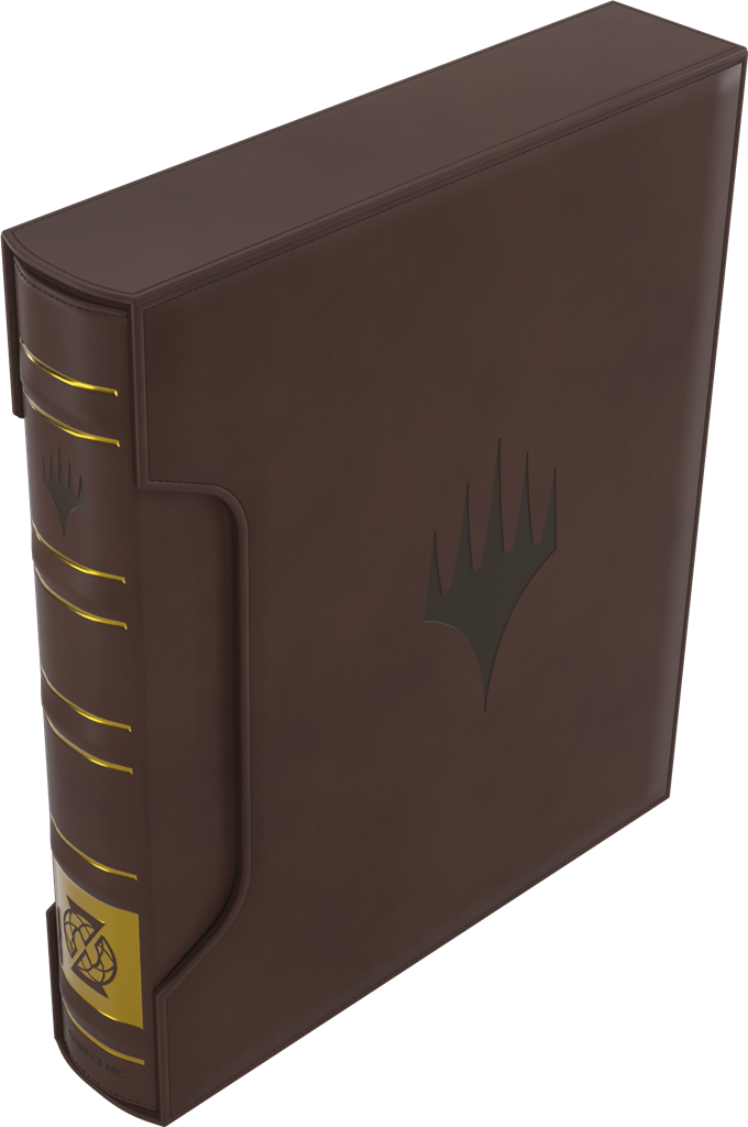 Portfolio Magic Strixhaven – Cards Almanac Quandrix