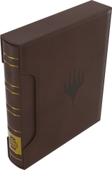 Portfolio Magic Strixhaven – Cards Almanac Quandrix