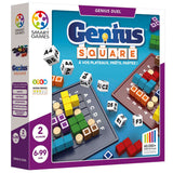 SmartGames - Genius Square