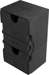 Gamegenic - Stronghold 200+ XL - Black