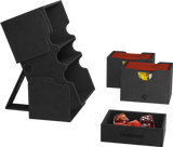 Gamegenic - Stronghold 200+ XL - Black