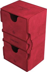 Gamegenic - Stronghold 200+ XL - Red