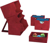 Gamegenic - Stronghold 200+ XL - Red