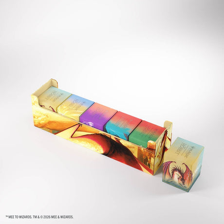 Gamegenic - Hobbit Treasure Trove - Smaug