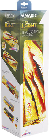 Gamegenic - Hobbit Treasure Trove - Smaug