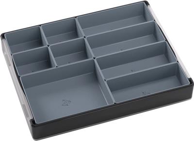 Gamegenic - Token Silo Noir