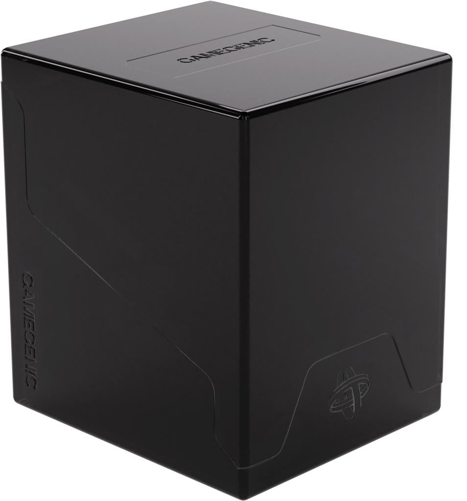 Gamegenic - Bastion 100+ XL Black