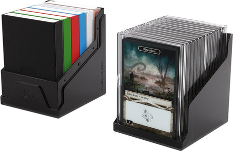 Gamegenic - Bastion 100+ XL Black