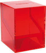 Gamegenic - Bastion 100+ XL Red