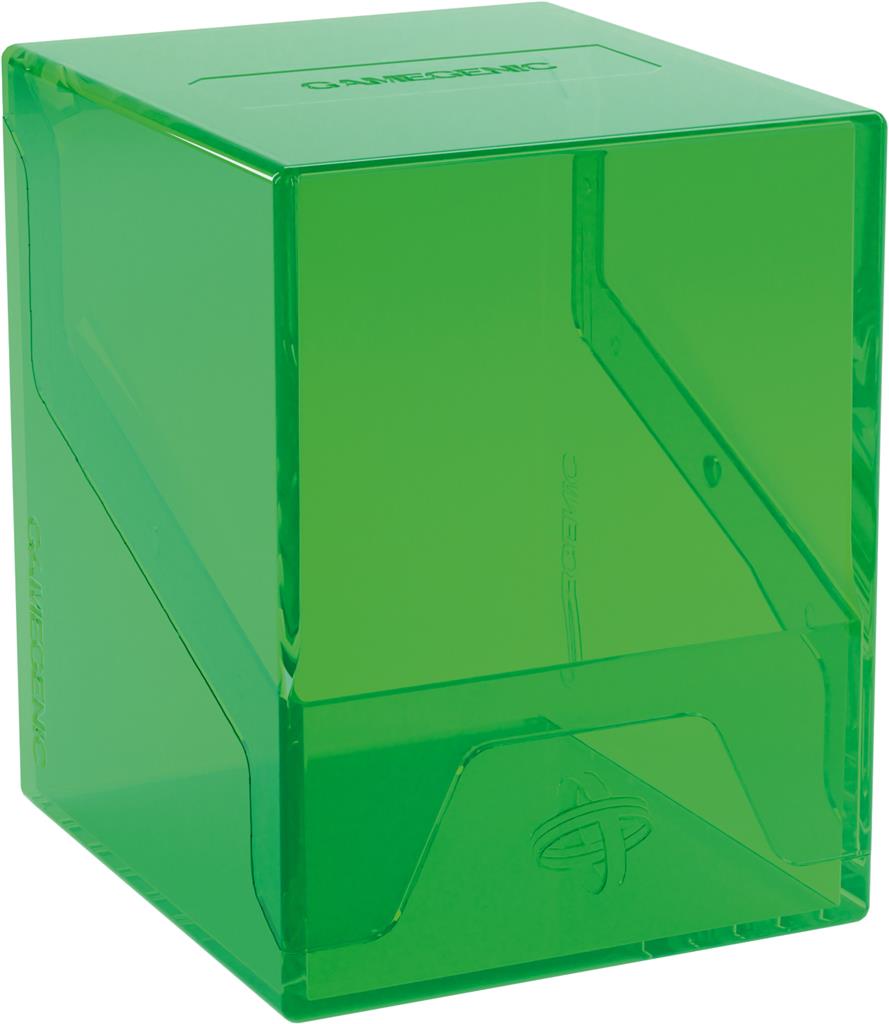 Gamegenic - Bastion 100+ XL Green