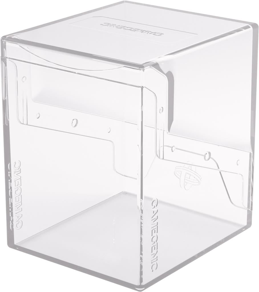 Gamegenic - Bastion 100+ XL Clear