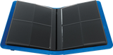 GameGenic - Album prime 8 Pockets Bleu