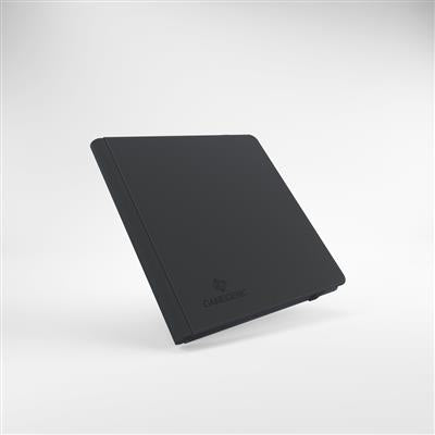 GameGenic - Album prime 24 Pockets Noir