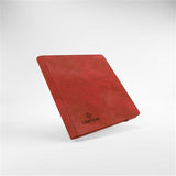 GameGenic - Album prime 24 Pockets Rouge