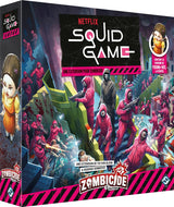 Zombicide - Ext. Squid Game