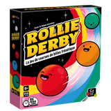 Rollie Derby