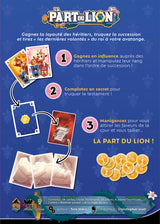 La Part du Lion