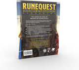 RuneQuest - Glorantha V2