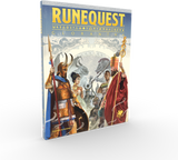 RuneQuest - Glorantha V2