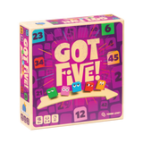 Got Five